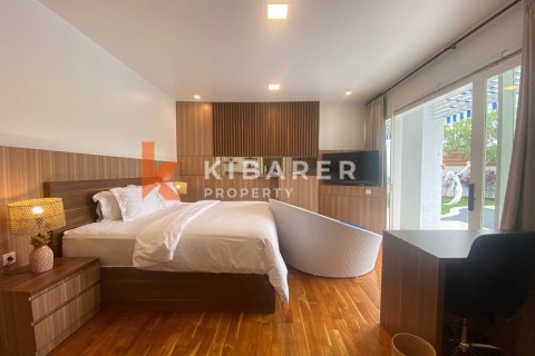Vila 3 kamar tidur di Badung, Bali (13372) 13