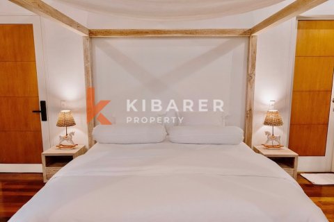 Vila 3 kamar tidur di Badung, Bali (13372) 26