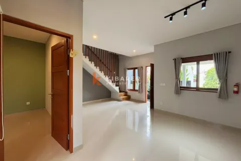 3 bedrooms Villa in Buduk, Mengwi, Badung, Bali (13374) 4