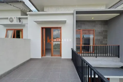 Vila 3 kamar tidur di Buduk, Mengwi, Badung, Bali (13374)