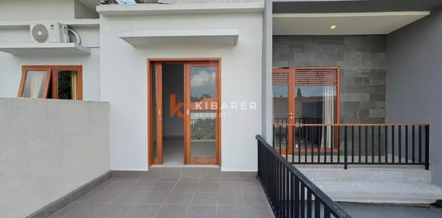 3 bedrooms Villa in Buduk, Mengwi, Badung, Bali (13374)