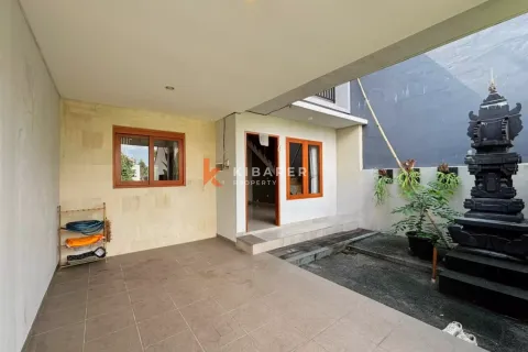 3 bedrooms Villa in Buduk, Mengwi, Badung, Bali (13374) 18
