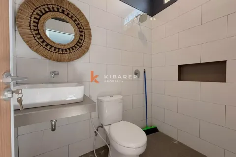 3 bedrooms Villa in Buduk, Mengwi, Badung, Bali (13374) 12