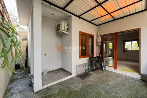 3 bedrooms Villa in Buduk, Mengwi, Badung, Bali (13374) 16