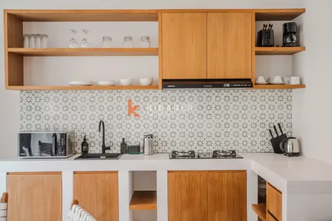 Вилла с 2 спальнями в Цемаги, Менгви, Бадунг, Бали (13376) 5