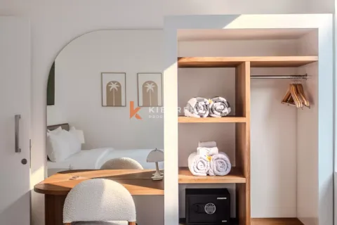 Вилла с 2 спальнями в Цемаги, Менгви, Бадунг, Бали (13376) 18