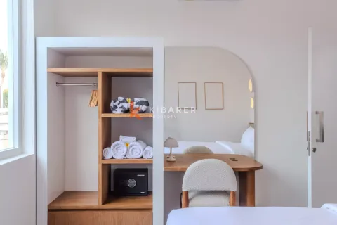 Вилла с 2 спальнями в Цемаги, Менгви, Бадунг, Бали (13376) 23