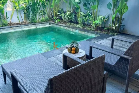 Vila 3 kamar tidur di Tabanan, Bali (13373)