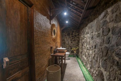 Вилла с 1 спальней в Убуд, Гианьяр, Бали (8550) 5