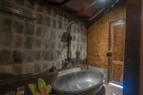 Вилла с 1 спальней в Убуд, Гианьяр, Бали (8550) 3