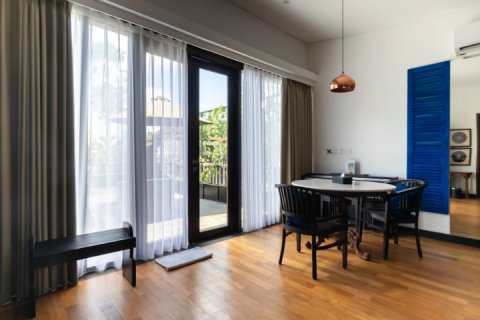 1 bedroom Villa in Seminyak, Badung, Bali (8551) 10