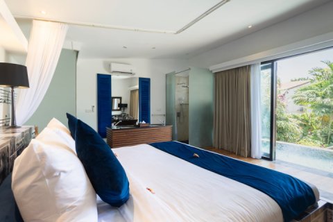 1 bedroom Villa in Seminyak, Badung, Bali (8551) 4