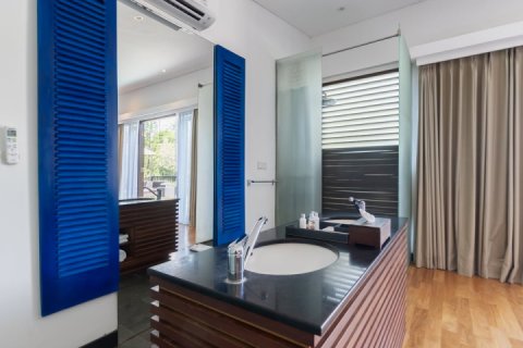 1 bedroom Villa in Seminyak, Badung, Bali (8551) 6