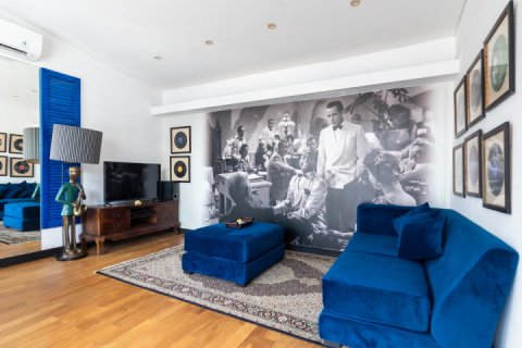 1 bedroom Villa in Seminyak, Badung, Bali (8551) 7