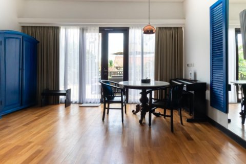 1 bedroom Villa in Seminyak, Badung, Bali (8551) 11