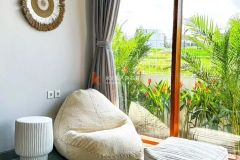 3 bedrooms Villa in Munggu, Mengwi, Badung, Bali (13107) 22