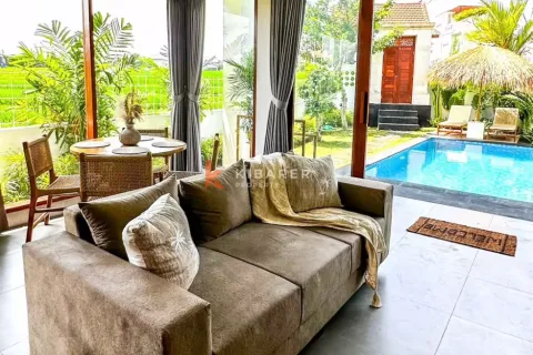 3 bedrooms Villa in Munggu, Mengwi, Badung, Bali (13107) 9