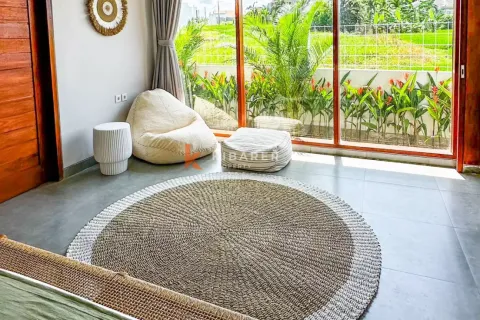 3 bedrooms Villa in Munggu, Mengwi, Badung, Bali (13107) 18