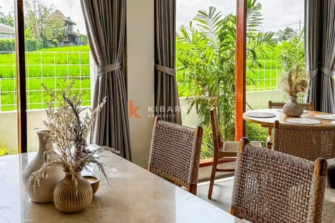 3 bedrooms Villa in Munggu, Mengwi, Badung, Bali (13107) 11
