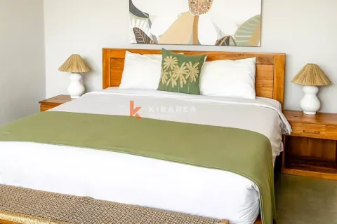 3 bedrooms Villa in Munggu, Mengwi, Badung, Bali (13107) 15
