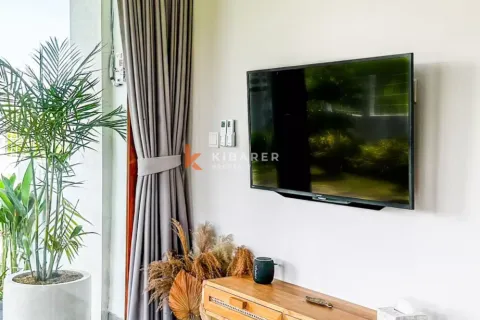 3 bedrooms Villa in Munggu, Mengwi, Badung, Bali (13107) 27