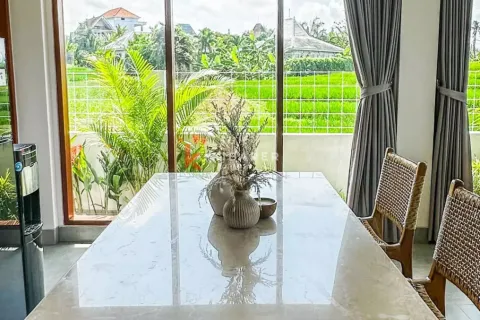 3 bedrooms Villa in Munggu, Mengwi, Badung, Bali (13107) 23