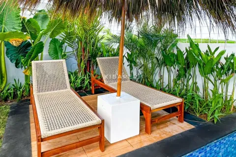 3 bedrooms Villa in Munggu, Mengwi, Badung, Bali (13107) 2