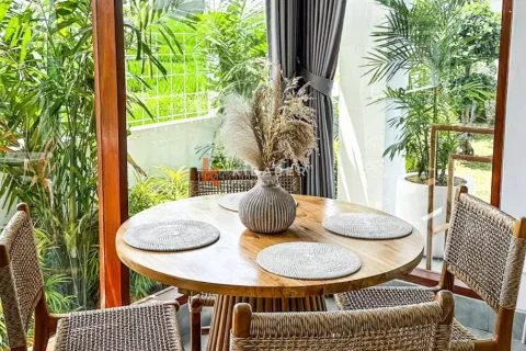 3 bedrooms Villa in Munggu, Mengwi, Badung, Bali (13107) 12