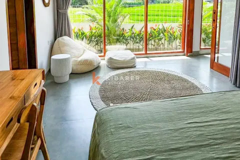 3 bedrooms Villa in Munggu, Mengwi, Badung, Bali (13107) 19