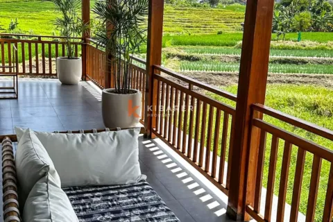 3 bedrooms Villa in Munggu, Mengwi, Badung, Bali (13107) 29