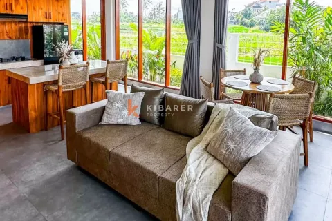 3 bedrooms Villa in Munggu, Mengwi, Badung, Bali (13107) 10