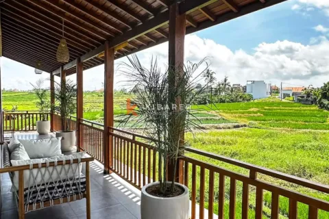 3 bedrooms Villa in Munggu, Mengwi, Badung, Bali (13107) 30
