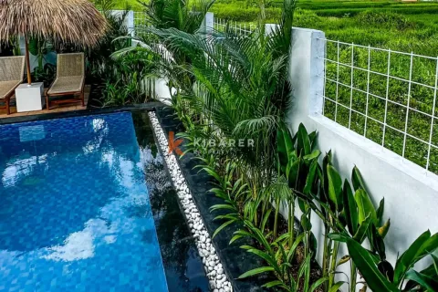 3 bedrooms Villa in Munggu, Mengwi, Badung, Bali (13107) 4