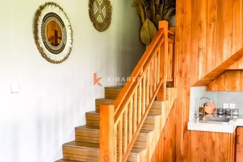 3 bedrooms Villa in Munggu, Mengwi, Badung, Bali (13107) 25