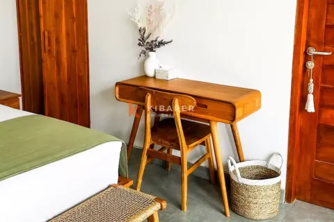 3 bedrooms Villa in Munggu, Mengwi, Badung, Bali (13107) 16