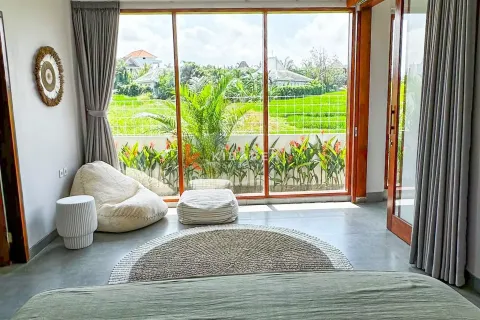 3 bedrooms Villa in Munggu, Mengwi, Badung, Bali (13107) 17