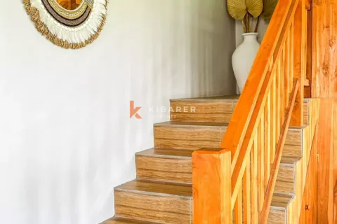 3 bedrooms Villa in Munggu, Mengwi, Badung, Bali (13107) 26