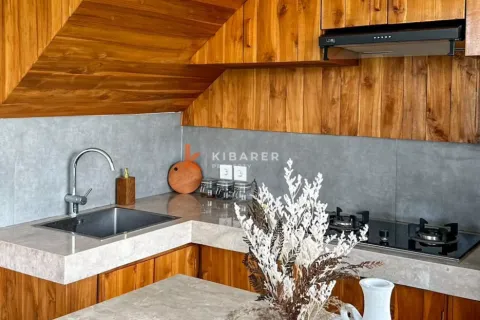 3 bedrooms Villa in Munggu, Mengwi, Badung, Bali (13107) 6