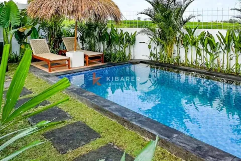 3 bedrooms Villa in Munggu, Mengwi, Badung, Bali (13107) 3