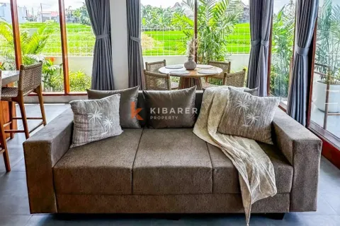 3 bedrooms Villa in Munggu, Mengwi, Badung, Bali (13107) 8