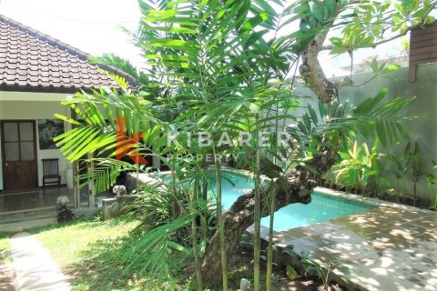 Vila 2 kamar tidur di Badung, Bali (13113)