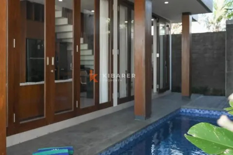 Vila 2 kamar tidur di Kediri, Tabanan, Bali (13109)