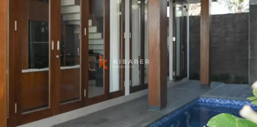 2 bedrooms Villa in Kediri, Tabanan, Bali (13109)
