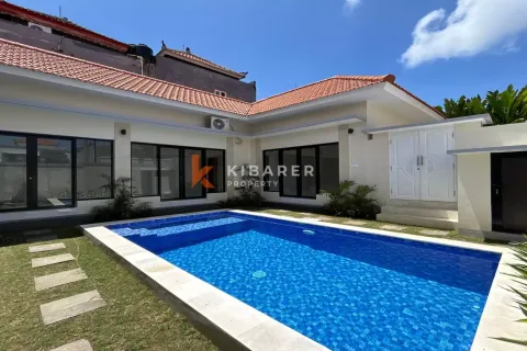Vila 3 kamar tidur di Denpasar, Bali (13108)