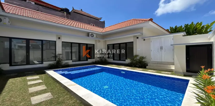 3 bedrooms Villa in Denpasar, Bali (13108)