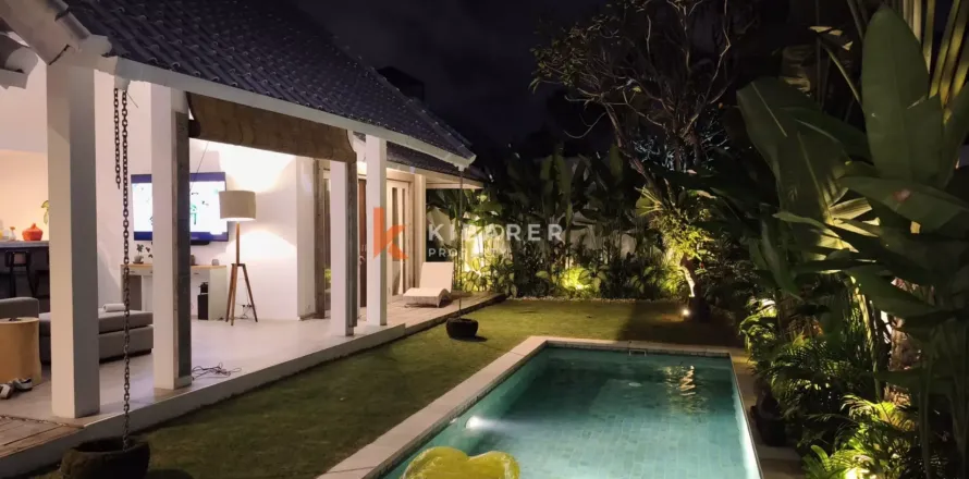 2 bedrooms Villa in Kerobokan, Badung, Bali (13111)