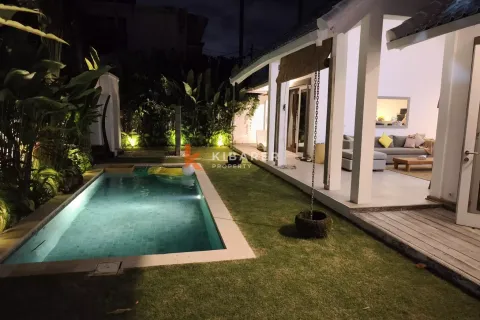 2 bedrooms Villa in Kerobokan, Badung, Bali (13111) 10