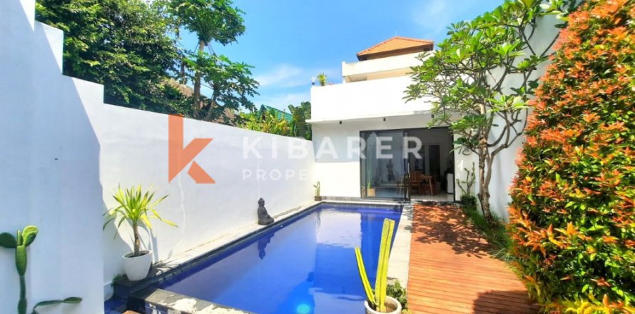 2 bedrooms Villa in Seminyak, Badung, Bali (13453)