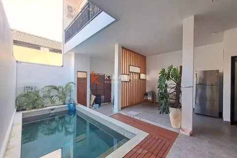 Vila 2 kamar tidur di Denpasar, Bali (13447)