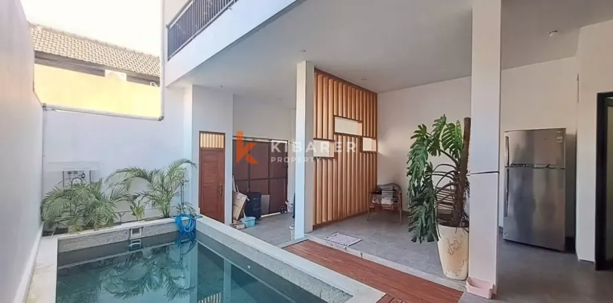 2 bedrooms Villa in Denpasar, Bali (13447)